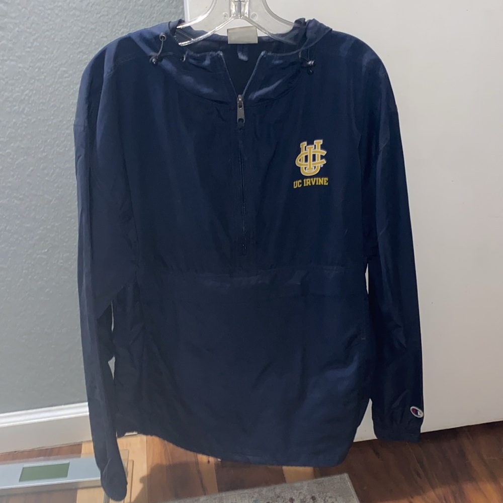 UC IRVINE WINDBREAKER